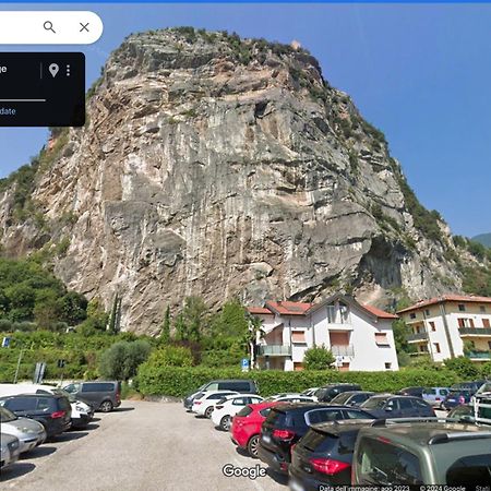 La Dolce Vita - Arco Buitenkant foto