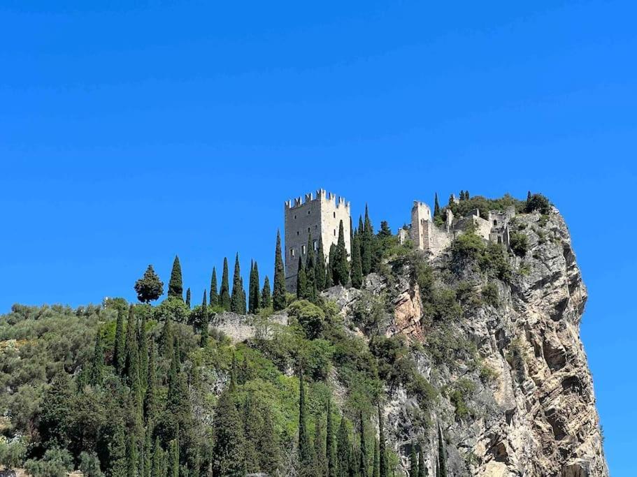 La Dolce Vita - Arco Buitenkant foto