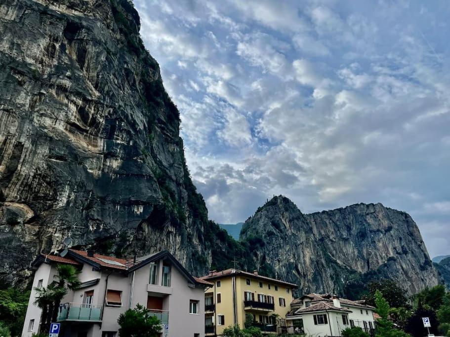 La Dolce Vita - Arco Buitenkant foto
