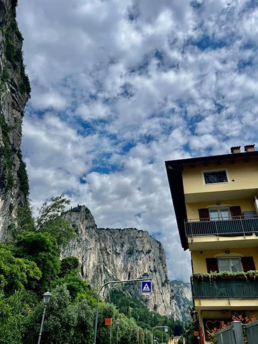 La Dolce Vita - Arco Buitenkant foto